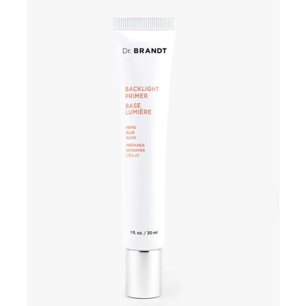 Dr. Brandt Backlight Primer Prime Blur Glow 1fl oz